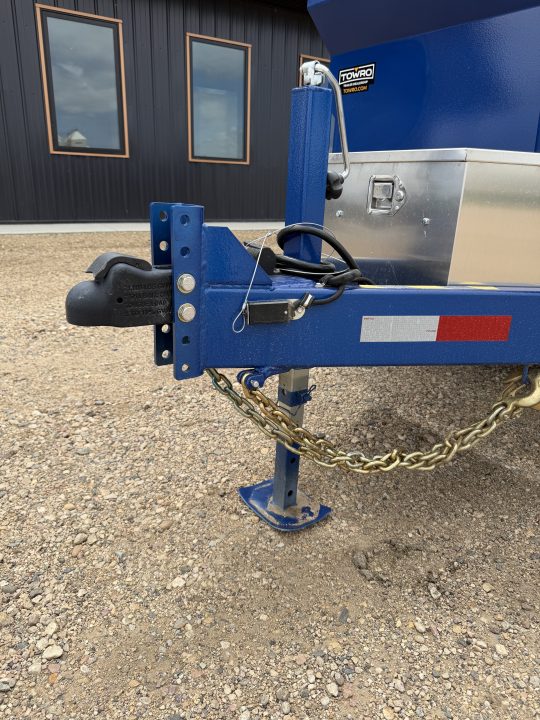 New 2026 Southland Trailers sl714-14k Dump Trailer