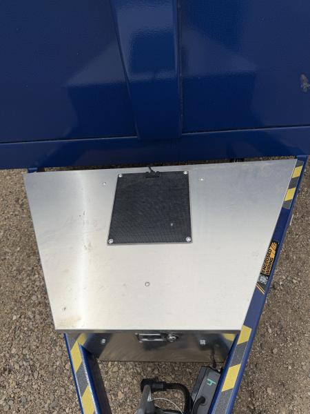 New 2026 Southland Trailers sl714-14k Dump Trailer