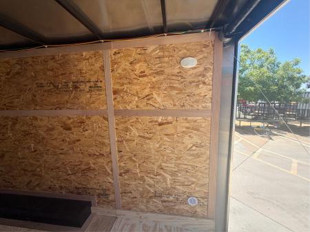 New 2027 Cargo King LN8520TA2 8.5FT X 20FT 7K GVW Cargo / Enclosed Trailer