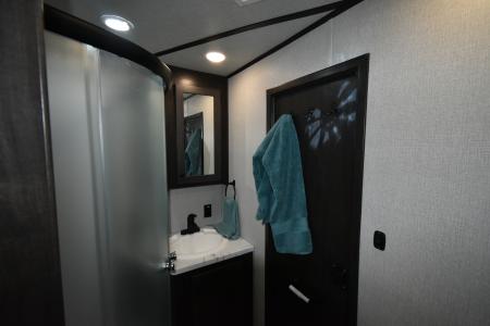 New 2027 Bison Trailers Bison Silverado Horse Trailer