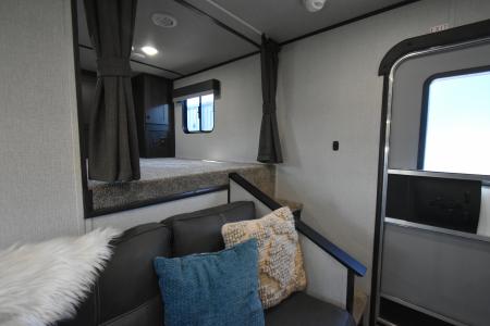 New 2027 Bison Trailers Bison Silverado Horse Trailer