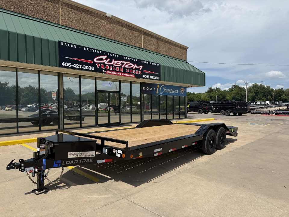 Load Trail CH