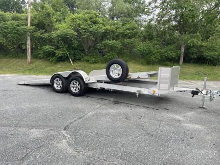 Used 2023 Aluma