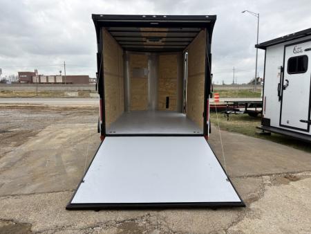 New 2026 Cargo Craft EV7142 Cargo / Enclosed Trailer