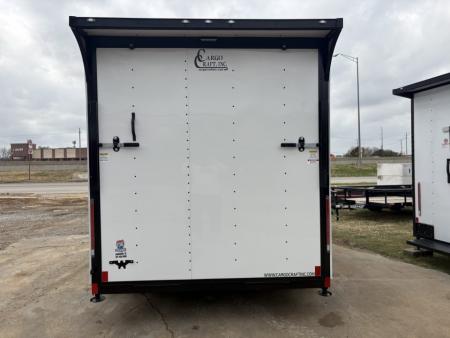 New 2026 Cargo Craft EV7142 Cargo / Enclosed Trailer