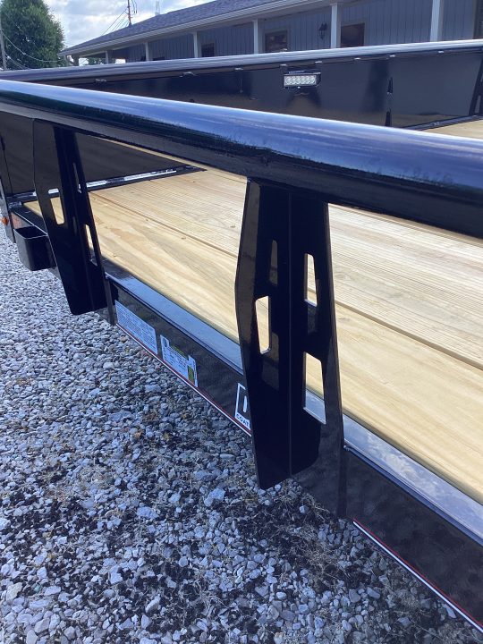 New 2026 Diamond C Trailers PSA 106-V 14X83 Utility Trailer