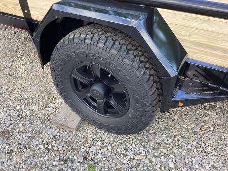 New 2026 Diamond C Trailers PSA 106-V 14X83 Utility Trailer