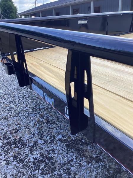 New 2026 Diamond C Trailers PSA 106-V 14X83 Utility Trailer
