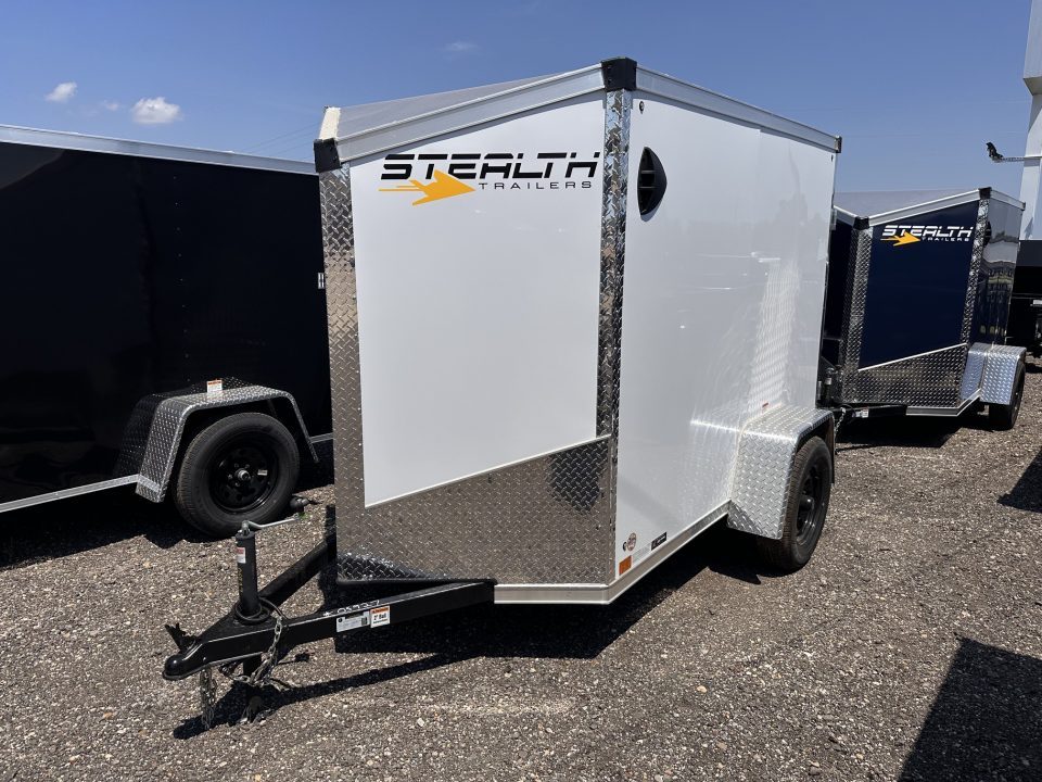 2026 Stealth