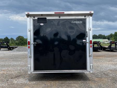 New 2026 Legend 8.5'X24' 10K Aluminum Enclosed Trailer