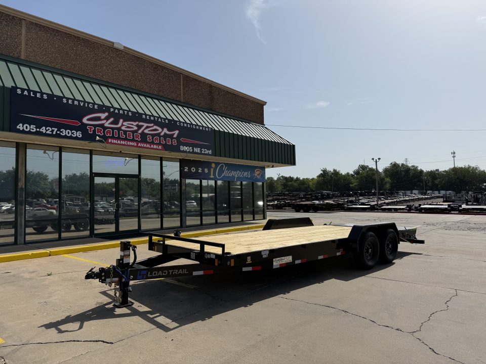 Load Trail CH