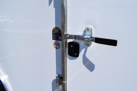 New 2026 United Trailers UXT 8.5x18 Heavy Duty Enclosed Landscape Trailer