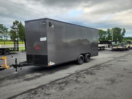 New 2026 ITI Cargo 102X18XE Car / Racing Trailer