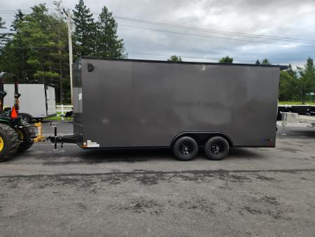 New 2026 ITI Cargo 102X18XE Car / Racing Trailer