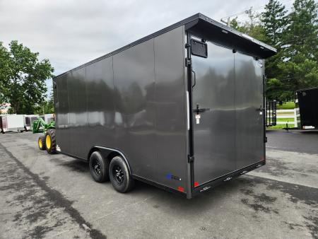 New 2026 ITI Cargo 102X18XE Car / Racing Trailer