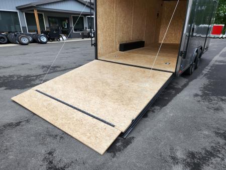 New 2026 ITI Cargo 102X18XE Car / Racing Trailer