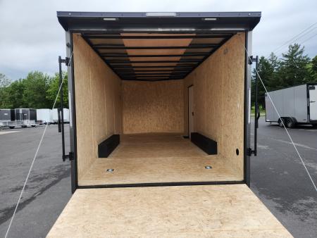 New 2026 ITI Cargo 102X18XE Car / Racing Trailer