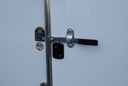 New 2026 United Trailers UXT 8.5x16 Heavy Duty Enclosed Landscape Trailer