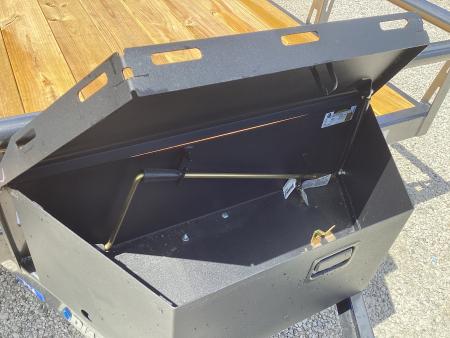 New 2026 Diamond C Trailers PSA 135 12X77 Utility Trailer