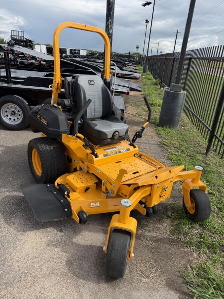 New 2025 Cub Cadet Pro Z 754L Lawn Mowers