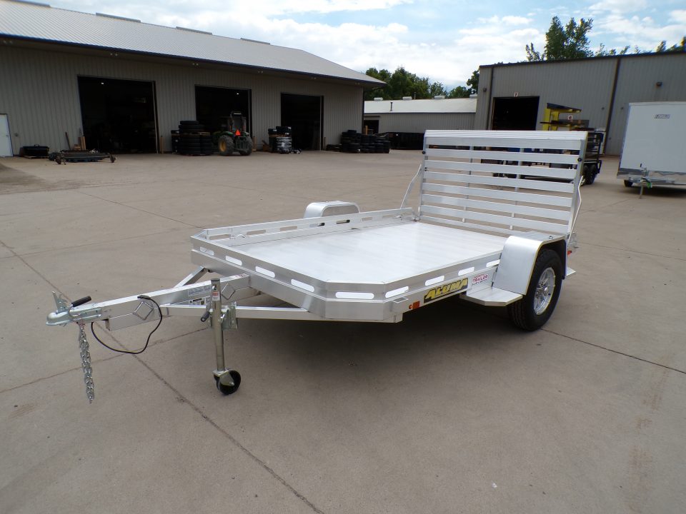 2027 Aluma 7710H-S-TG
