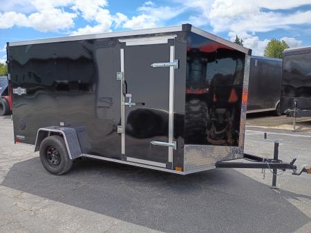 New 2026 Stealth Trailers CLASSIC SERIES 6X12