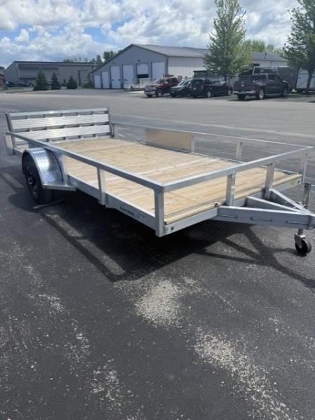 Used 2026 Rugged Terrain PP 81.5X14