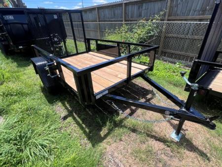 New 2026 Quality Steel 62x10