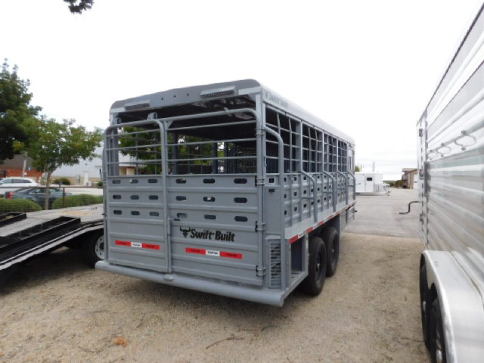 2026 Swift Built photo 3