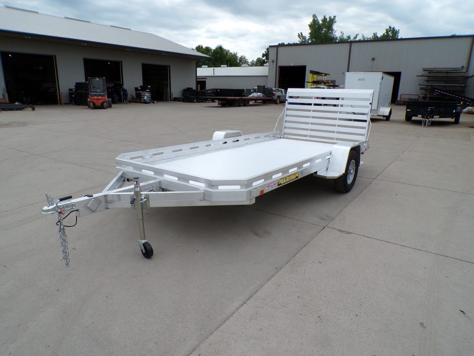 2027 Aluma 7814S-TG