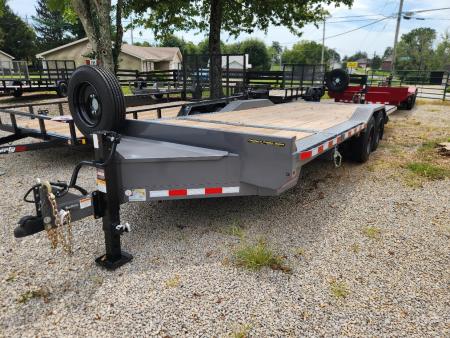 New 2026 MIDSOTA 102x22 (18+4) Wide Body Tilt