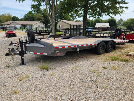 New 2026 MIDSOTA 102x22 (18+4) Wide Body Tilt