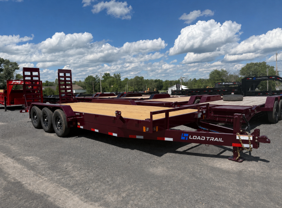 2026 Load Trail CH8322073MX