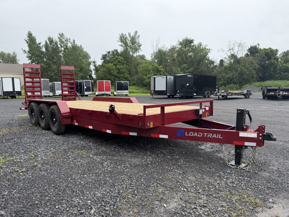 2026 Load Trail CH8322073MX