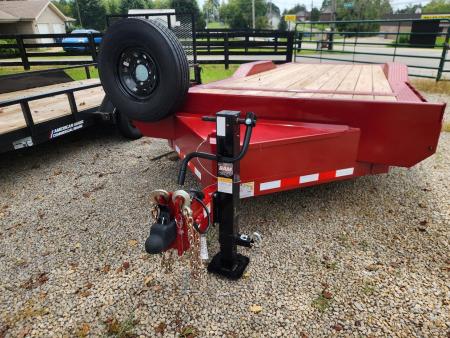 New 2026 MIDSOTA 102x22 (18+4) Wide Body Tilt