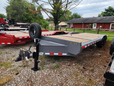 New 2026 Midsota 102 x 24 (18+6) Wide Body Tilt