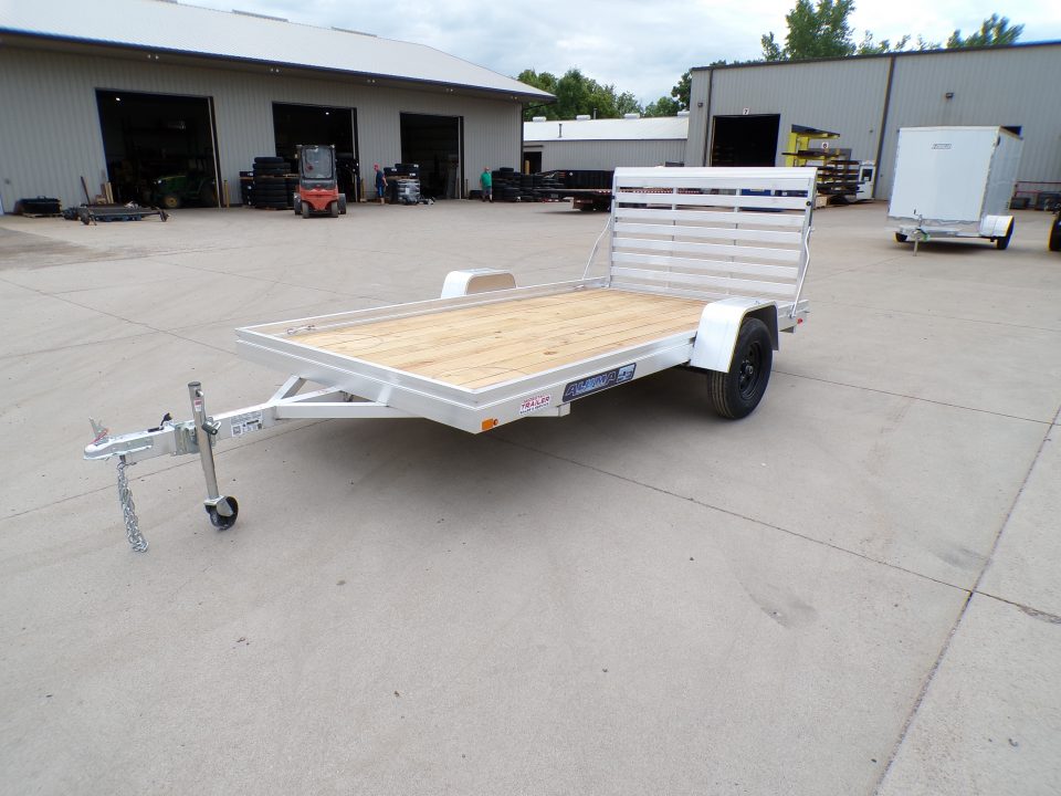 2027 Aluma 7812ES-W