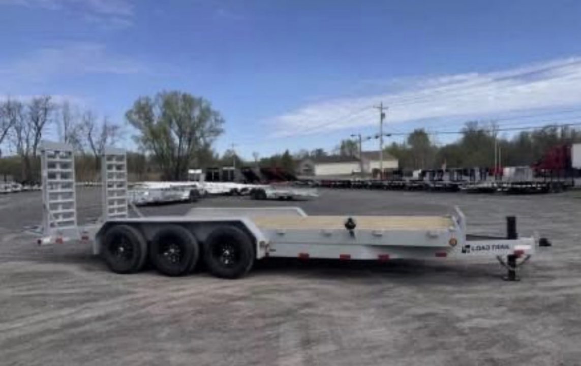 2026 Load Trail CH8322073MX