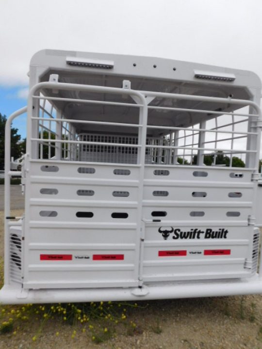 2026 Swift Built photo 3