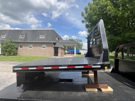 New 2026 Zimmerman 3000XL 84” x 84” Truck Bed