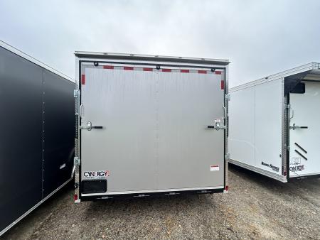 New 2026 Cynergy 2 8.5x20TA Cargo / Enclosed Trailer