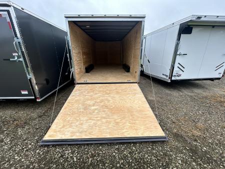 New 2026 Cynergy 2 8.5x20TA Cargo / Enclosed Trailer