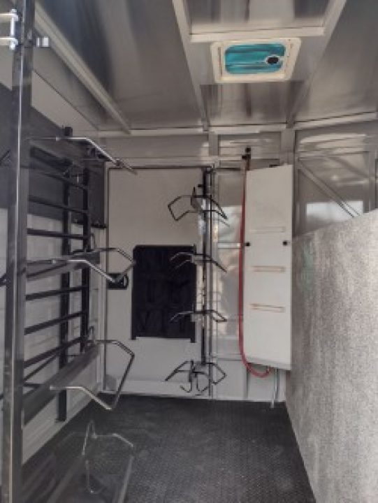 New 2027 Trails West Hotshot 25' Combo