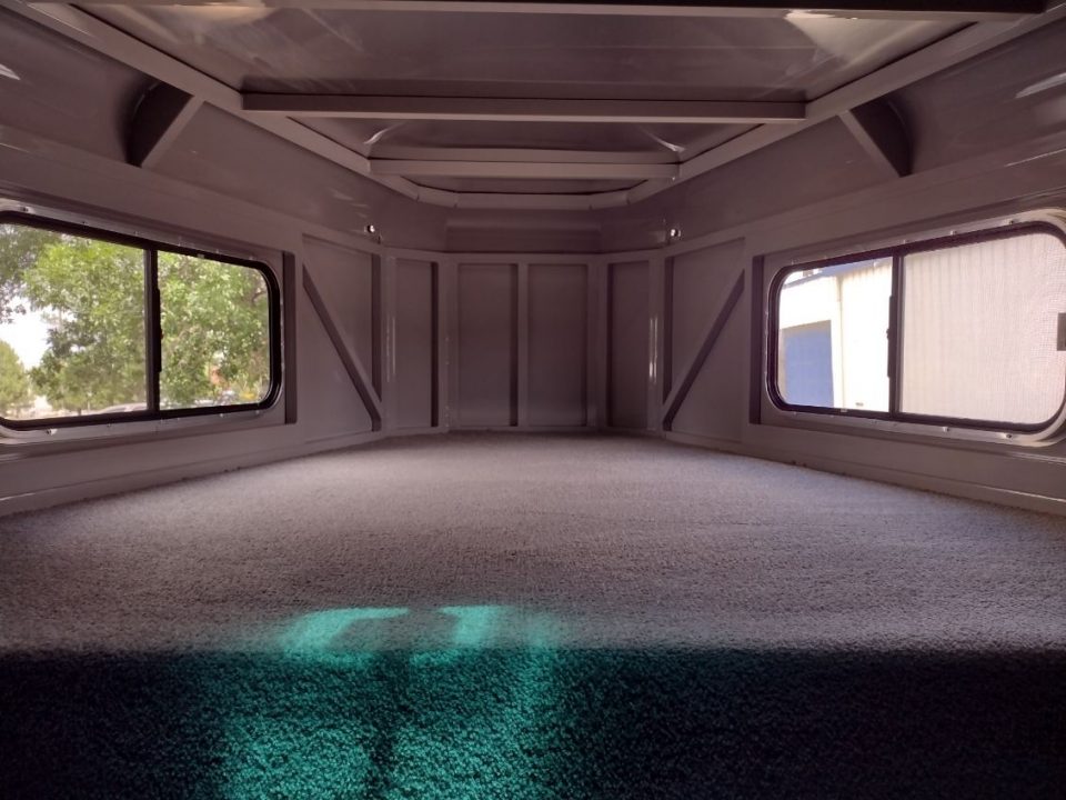 New 2027 Trails West Hotshot 25' Combo