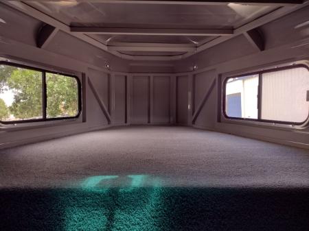 New 2027 Trails West Hotshot 25' Combo