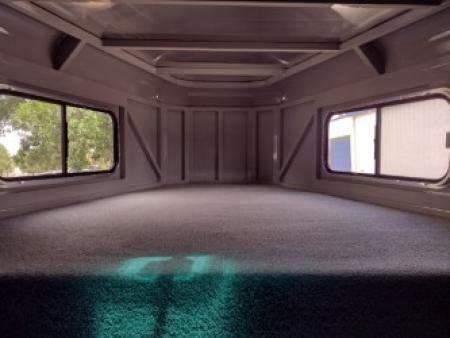 New 2027 Trails West Hotshot 25' Combo