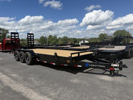 New 2026 Load Trail CH8322073MX_59213 Car Hauler