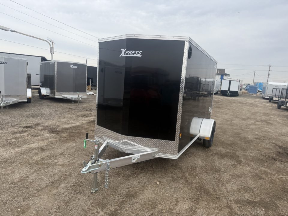 2026 Alcom XPRESS