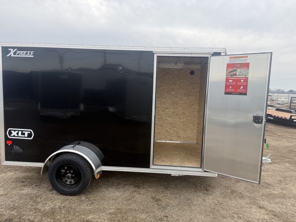 2026 Alcom XPRESS photo 3
