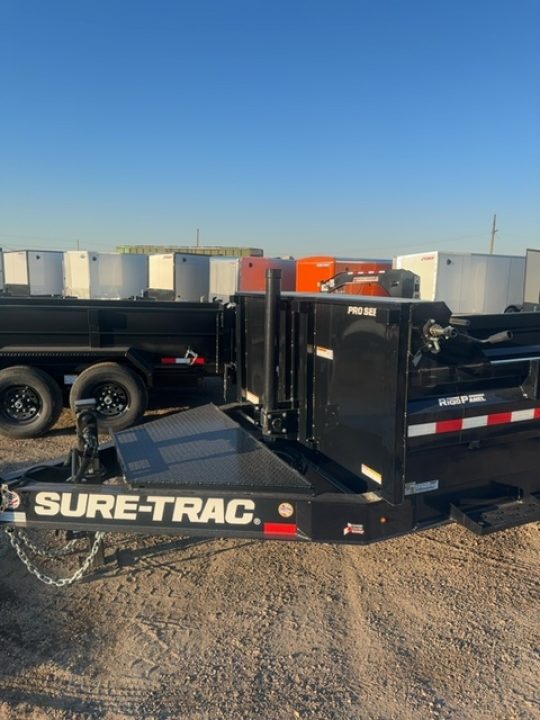 2026 Sure-Trac photo 2
